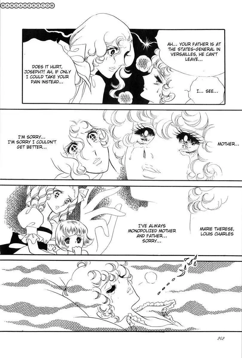 Rose of Versailles Chapter 44 9